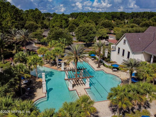 84651 BALSAM Court, Fernandina Beach, FL 32034