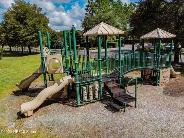 84651 BALSAM Court, Fernandina Beach, FL 32034