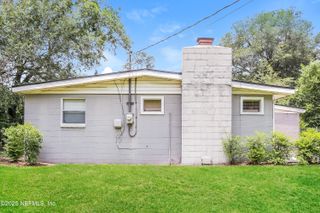 10410 WOOSTER Drive, Jacksonville, FL 32218