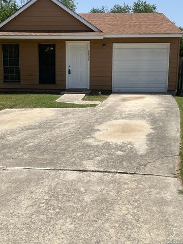 8806 WILD MDWS, Converse, TX 78109