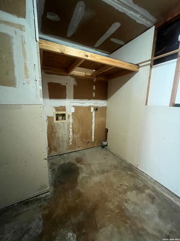 8806 WILD MDWS, Converse, TX 78109