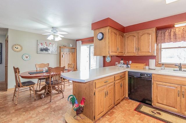 N5201 LOWER ROAD, Shiocton, WI 54170