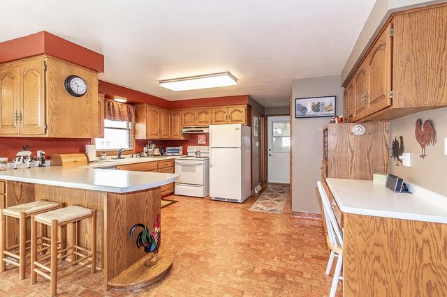 N5201 LOWER ROAD, Shiocton, WI 54170