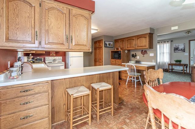 N5201 LOWER ROAD, Shiocton, WI 54170