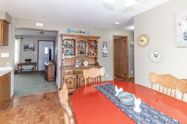 N5201 LOWER ROAD, Shiocton, WI 54170