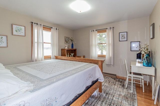 N5201 LOWER ROAD, Shiocton, WI 54170