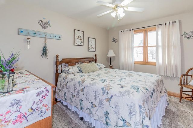 N5201 LOWER ROAD, Shiocton, WI 54170