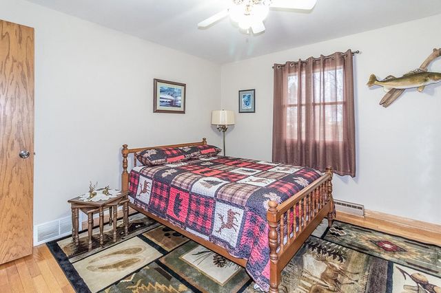 N5201 LOWER ROAD, Shiocton, WI 54170