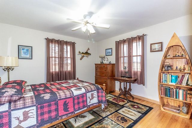 N5201 LOWER ROAD, Shiocton, WI 54170