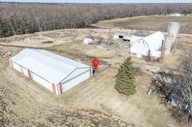 N5201 LOWER ROAD, Shiocton, WI 54170