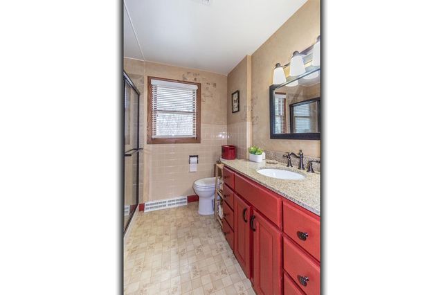 N5201 LOWER ROAD, Shiocton, WI 54170