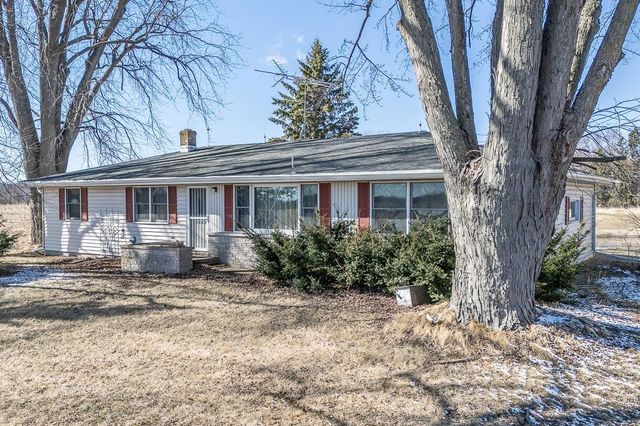 N5201 LOWER ROAD, Shiocton, WI 54170