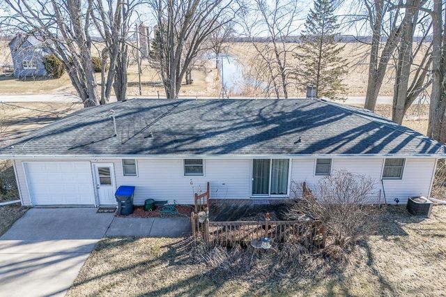 N5201 LOWER ROAD, Shiocton, WI 54170