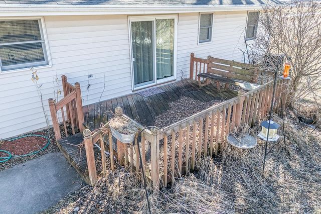 N5201 LOWER ROAD, Shiocton, WI 54170