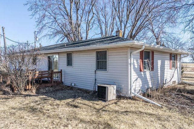 N5201 LOWER ROAD, Shiocton, WI 54170