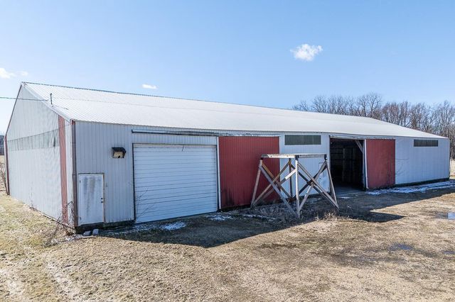 N5201 LOWER ROAD, Shiocton, WI 54170