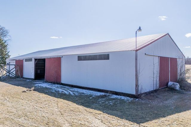 N5201 LOWER ROAD, Shiocton, WI 54170