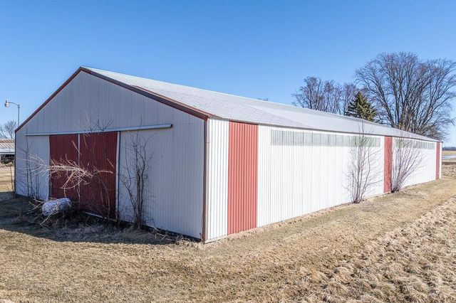 N5201 LOWER ROAD, Shiocton, WI 54170