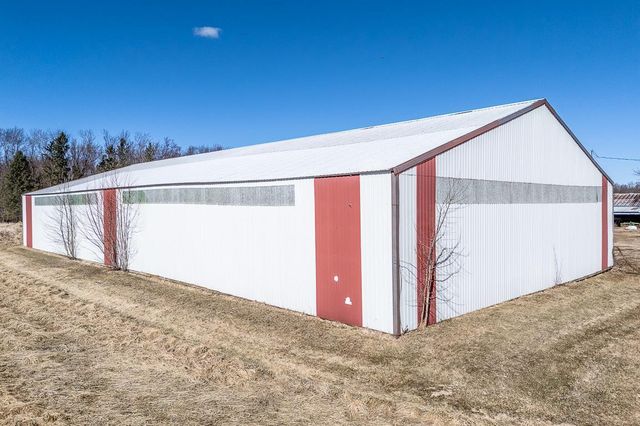 N5201 LOWER ROAD, Shiocton, WI 54170