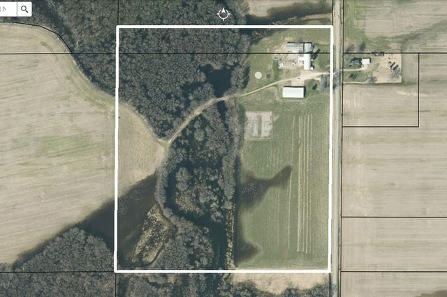 N5201 LOWER ROAD, Shiocton, WI 54170