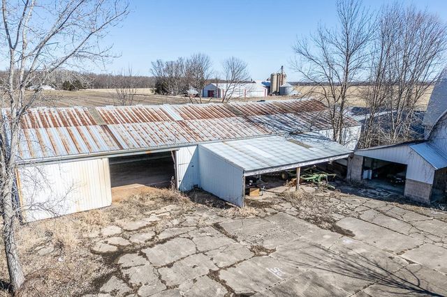 N5201 LOWER ROAD, Shiocton, WI 54170