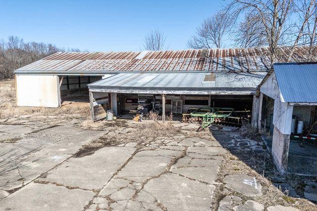 N5201 LOWER ROAD, Shiocton, WI 54170