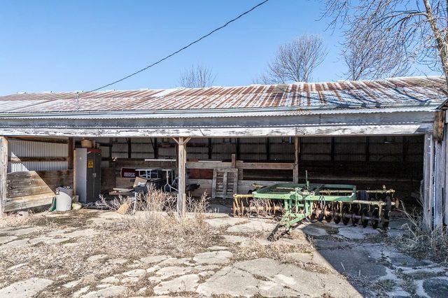 N5201 LOWER ROAD, Shiocton, WI 54170