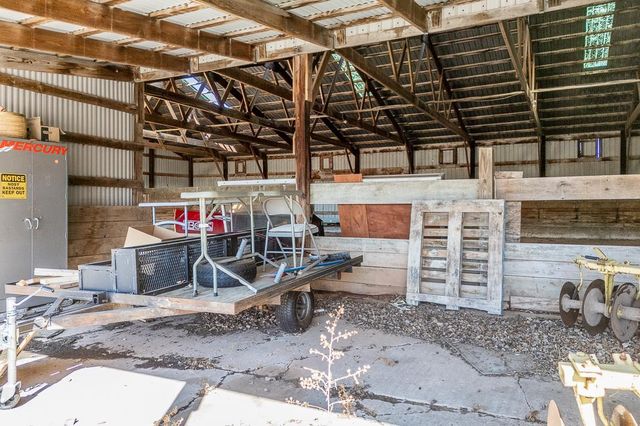 N5201 LOWER ROAD, Shiocton, WI 54170