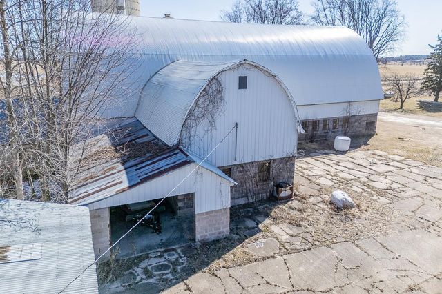 N5201 LOWER ROAD, Shiocton, WI 54170