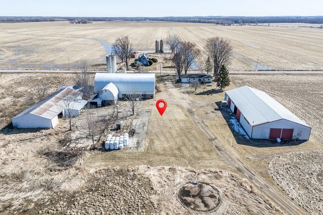 N5201 LOWER ROAD, Shiocton, WI 54170