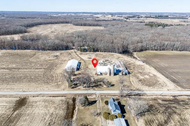 N5201 LOWER ROAD, Shiocton, WI 54170