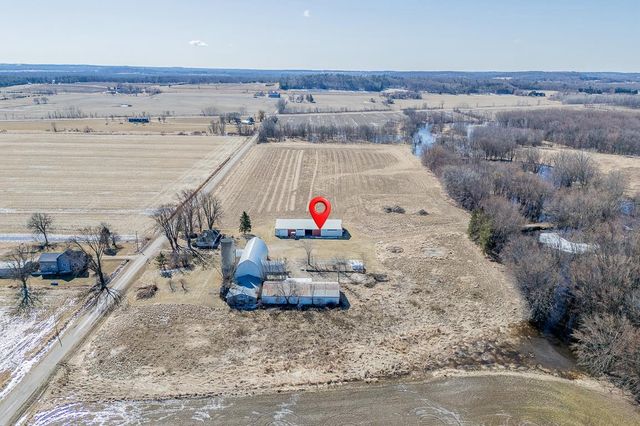 N5201 LOWER ROAD, Shiocton, WI 54170