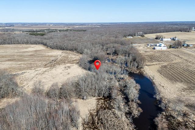 N5201 LOWER ROAD, Shiocton, WI 54170