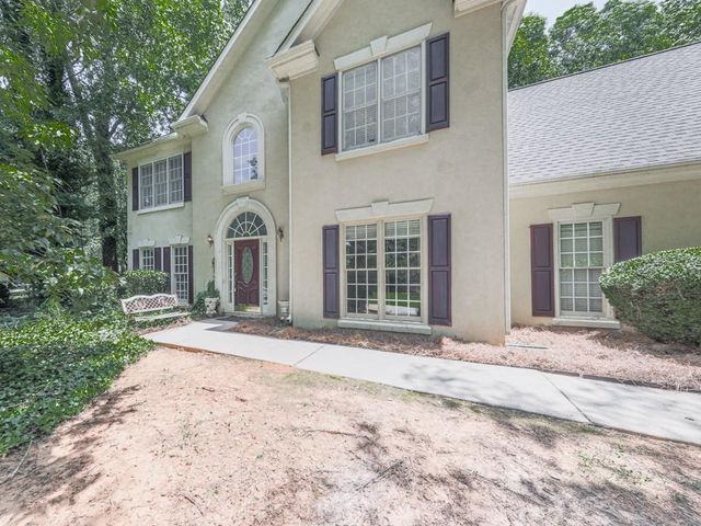 4601 Ethel Springs SW Trail, Mableton, GA 30126