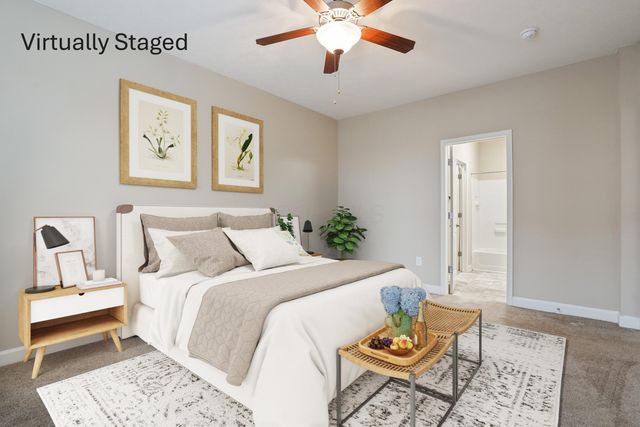 5148 Foxtail Pine Street, Dublin, OH 43016