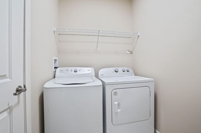 5148 Foxtail Pine Street, Dublin, OH 43016