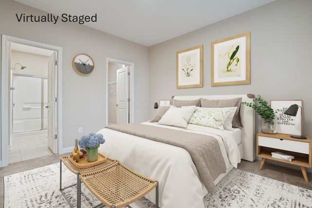 5148 Foxtail Pine Street, Dublin, OH 43016