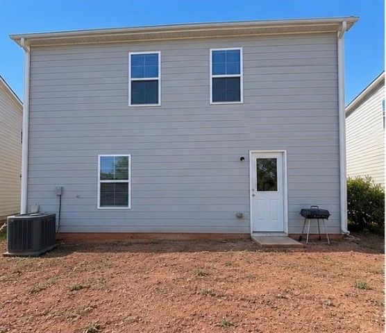 3615 Tommyhawk Court, Douglasville, GA 30135