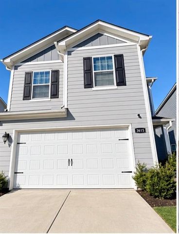 3615 Tommyhawk Court, Douglasville, GA 30135