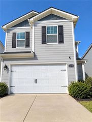 3615 Tommyhawk Court, Douglasville, GA 30135