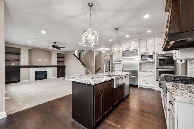 12790 Lake Vista Lane, Champlin, MN 55316