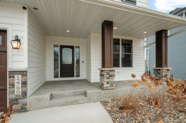 12790 Lake Vista Lane, Champlin, MN 55316