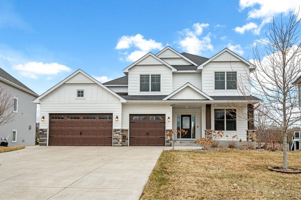 12790 Lake Vista Lane, Champlin, MN 55316