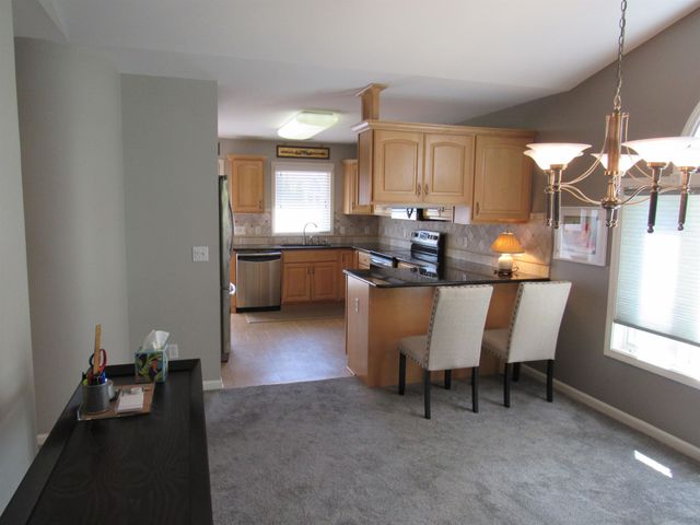 6063 Belmont Ct Court, Grand Blanc, MI 48439
