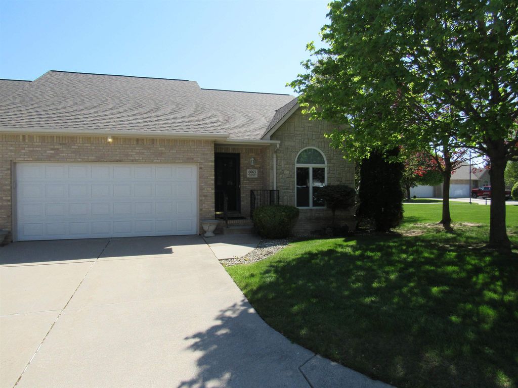 6063 Belmont Ct Court, Grand Blanc, MI 48439