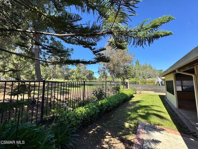 4328 Forest Oaks Drive, Thousand Oaks, CA 91360