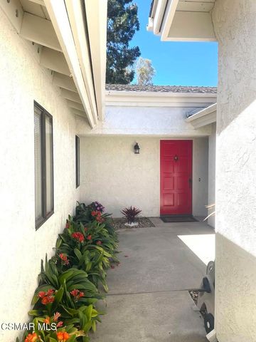 4328 Forest Oaks Drive, Thousand Oaks, CA 91360