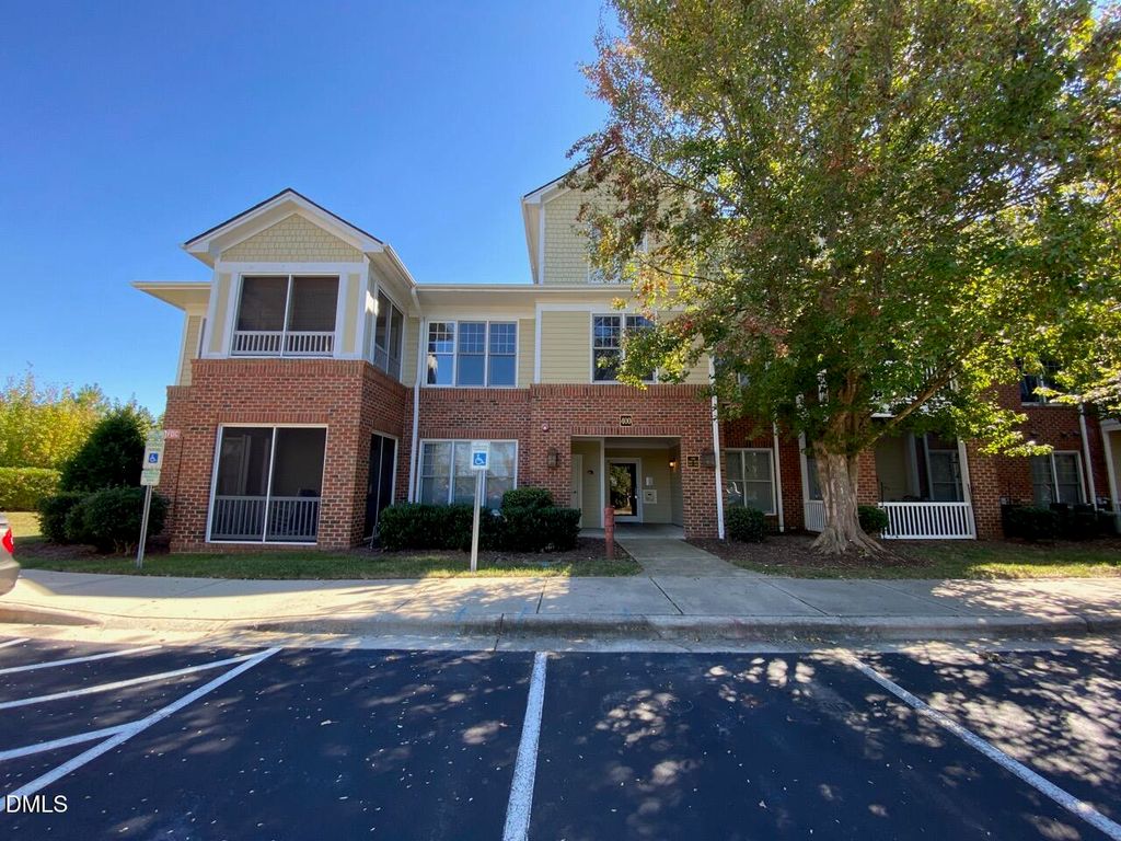 421 Waterford Lake Drive 421, Cary, NC 27519