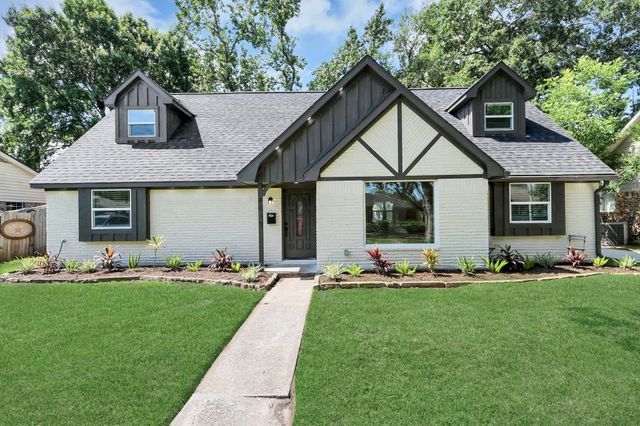 6015 Mcknight Street, Houston, TX 77035
