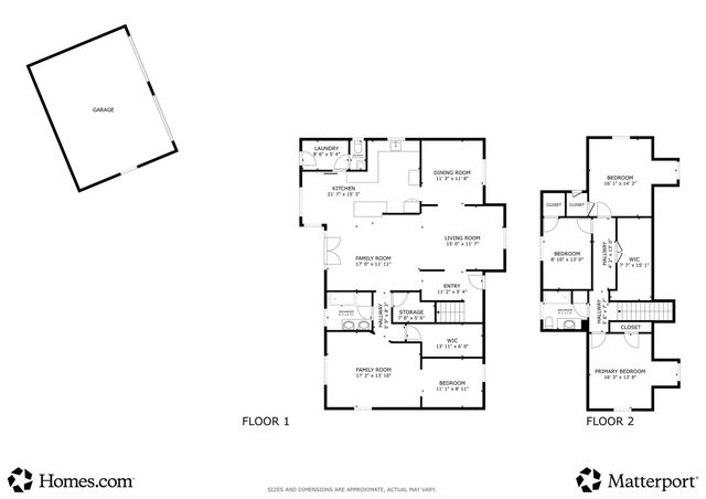 6015 Mcknight Street, Houston, TX 77035